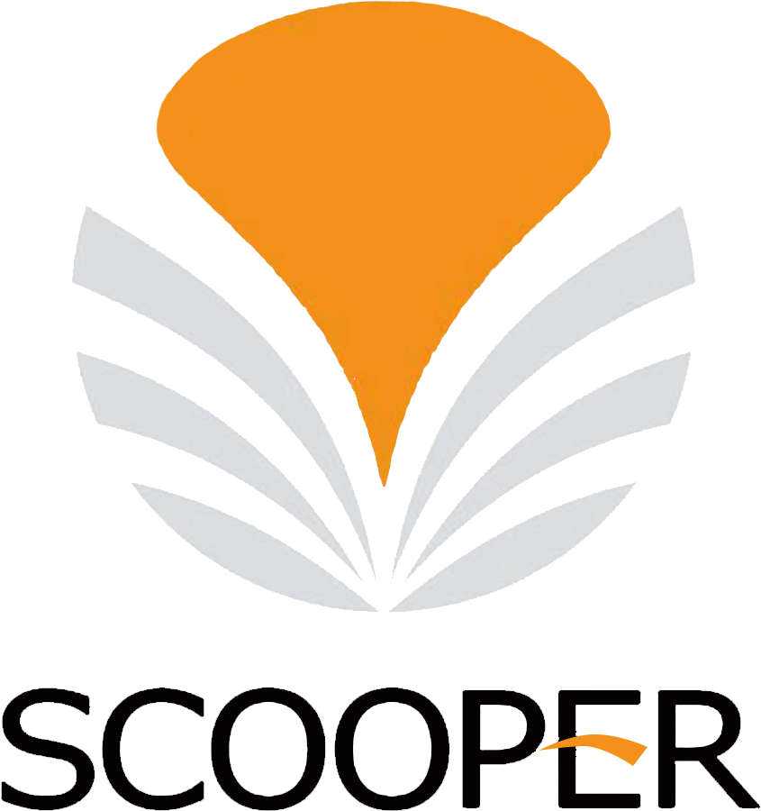 scooper